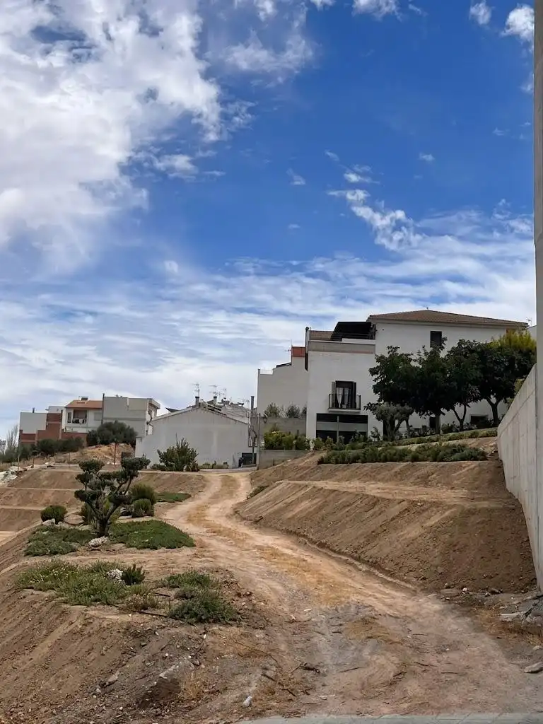 Terreno residenziale in vendita a Avenida de Gregorio Fernández s/n