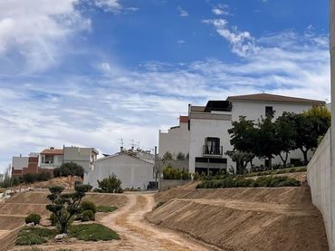 Terreny residencial en venda a Avenida de Gregorio Fernández s/n