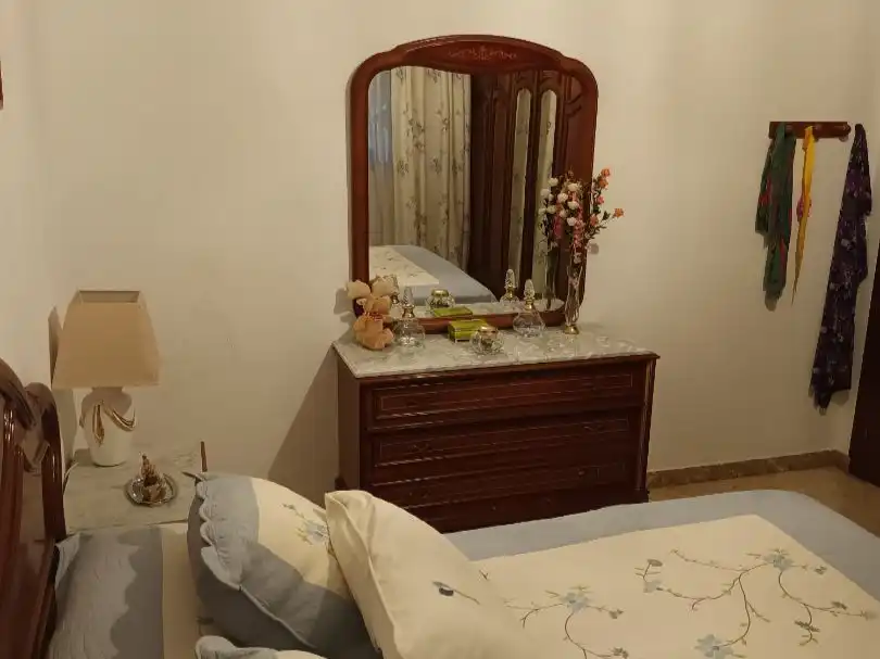 Bedroom of Houses for sale in Utrera  with Air Conditioner, Terrace and Balcony