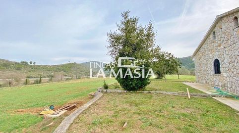 Foto 4 de Finca rústica en venda a Canyelles, Barcelona