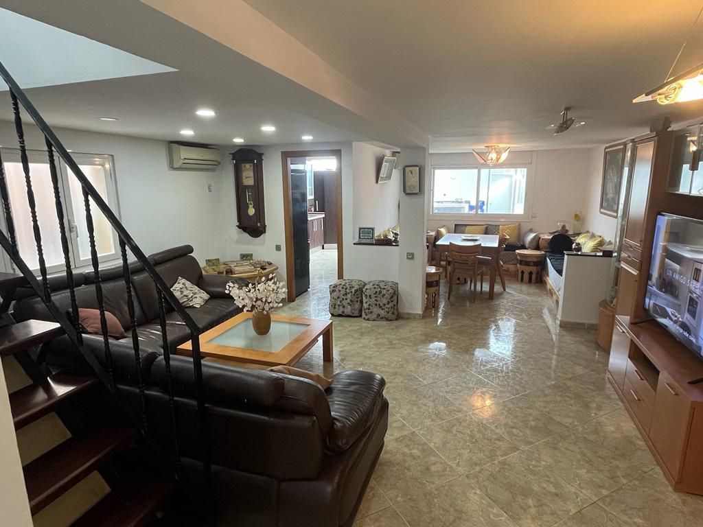 House or chalet for sale in Terrassa  with Air Conditioner, Heating and Terrace