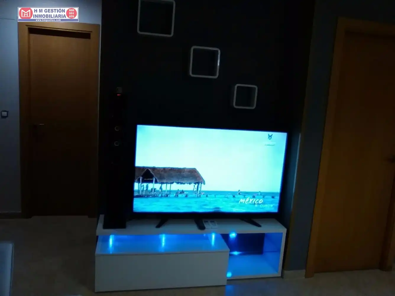 Piso con ascensor en venta en Oeste, imagen 9