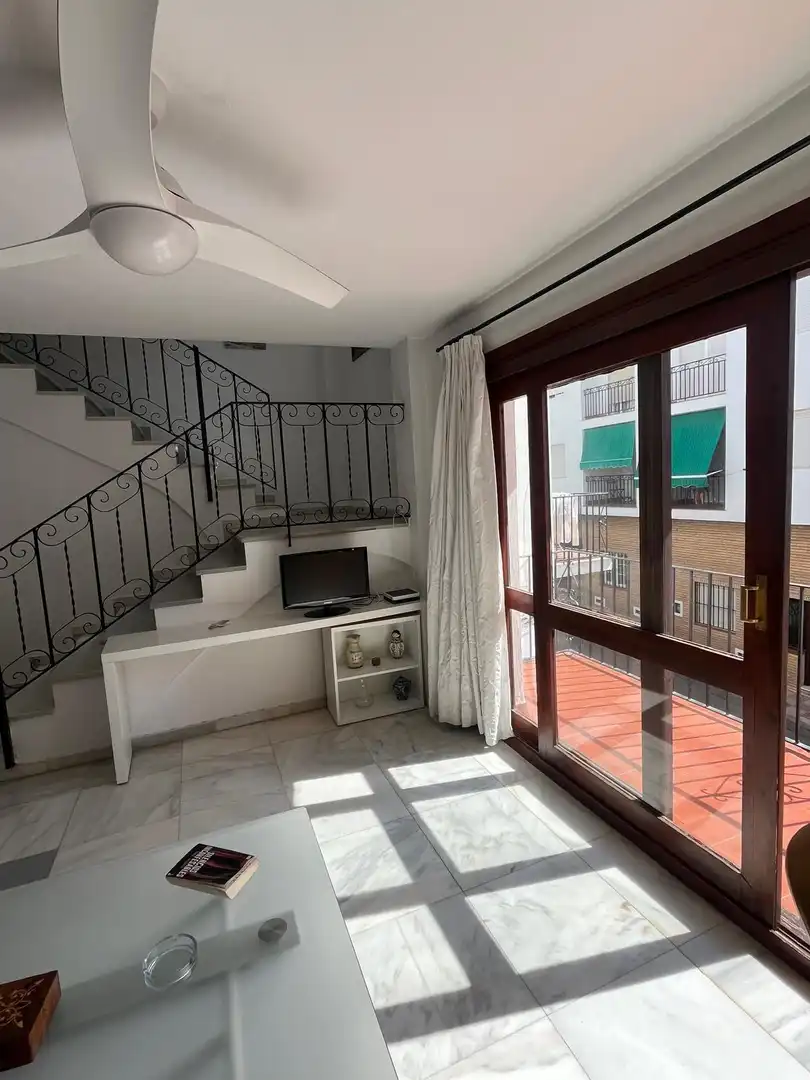 Dormitori de Casa o xalet en venda en Estepona