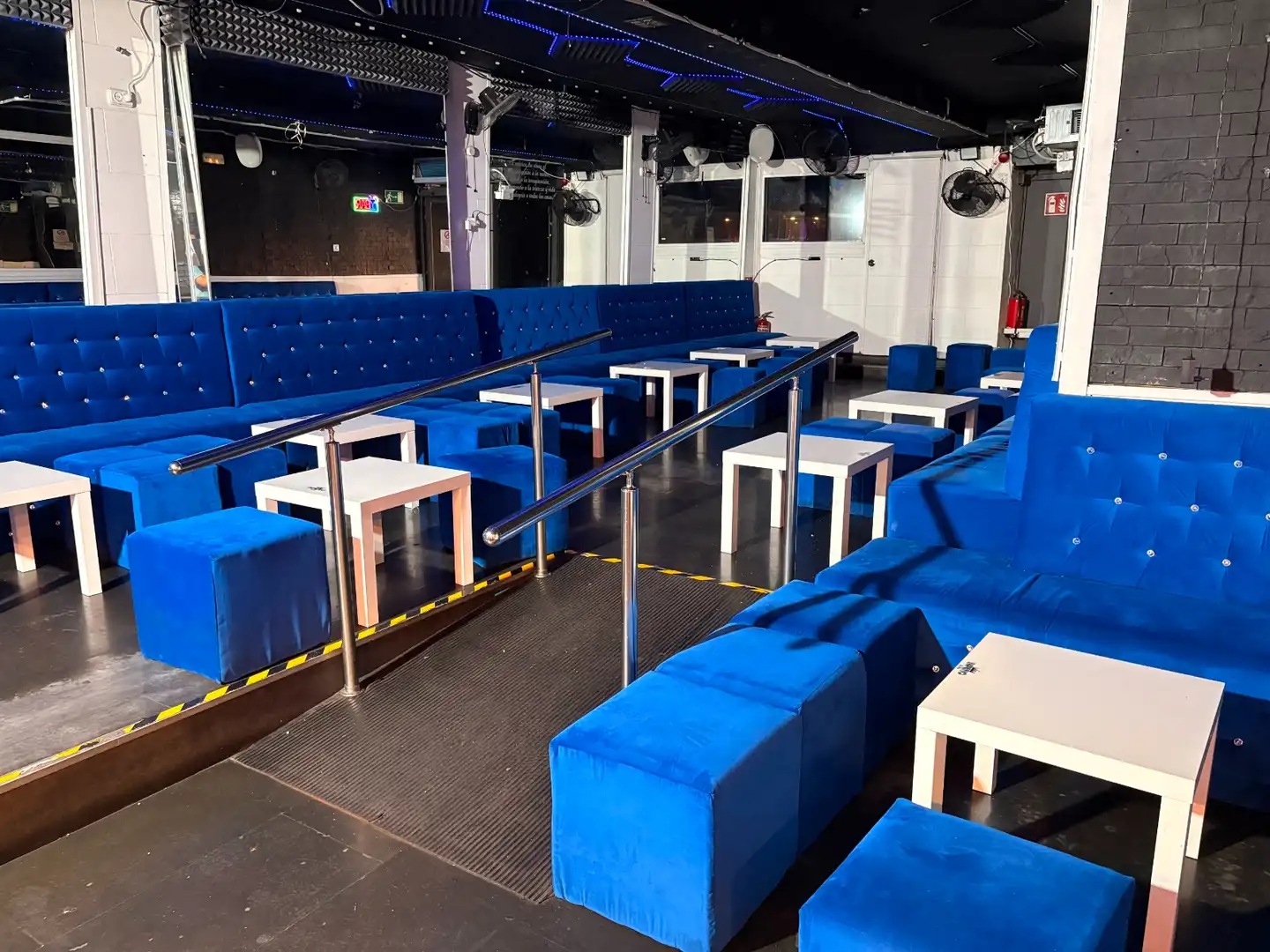 Local comercial en traspàs a Vinyets - Molí Vell, imagen 12