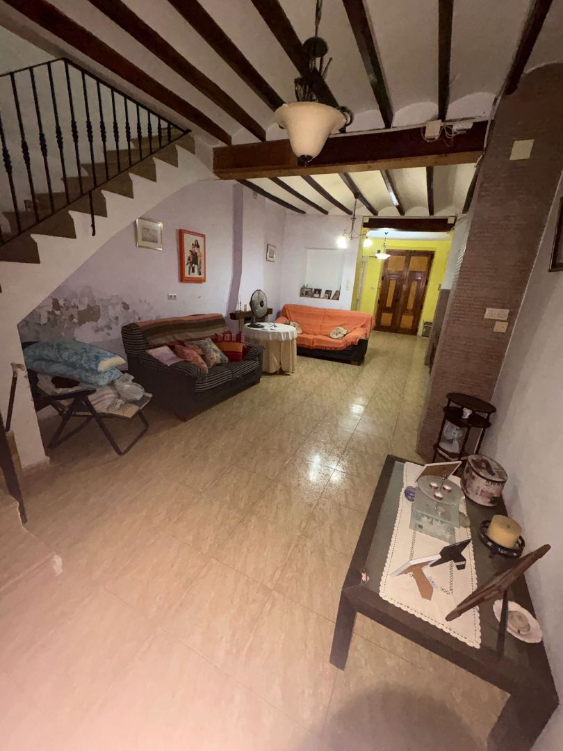 Casa o xalet en venda en Orba amb Terrassa, Moblat i Forn