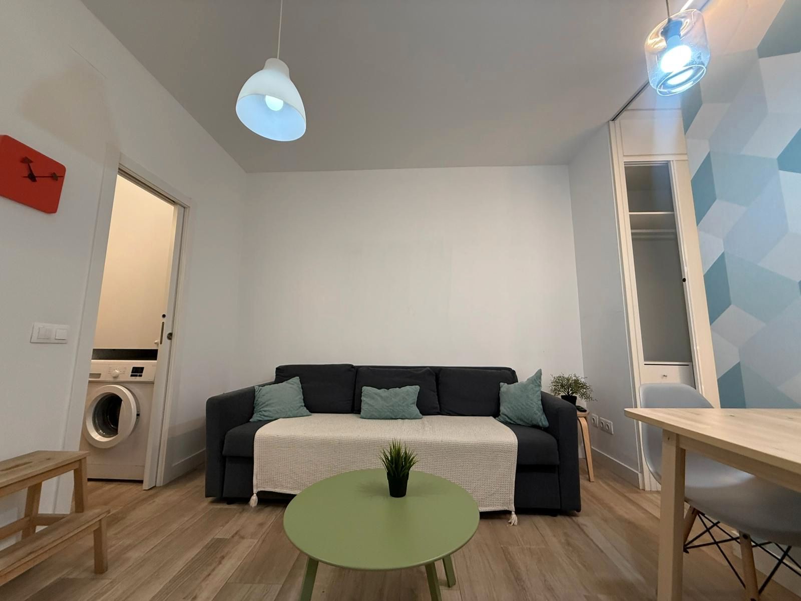 Pis en venda a Calle del General Díaz Porlier, Lista, Barrio de Salamanca