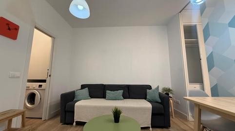 Foto 3 de Pis en venda a Calle del General Díaz Porlier, Lista,  Madrid Capital