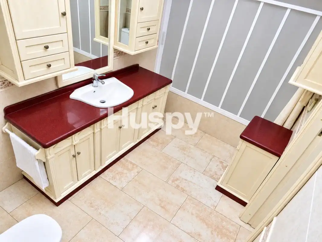 Casa con terraza en venta en Calle Don Alarico Lopez Teruel, imagen 19