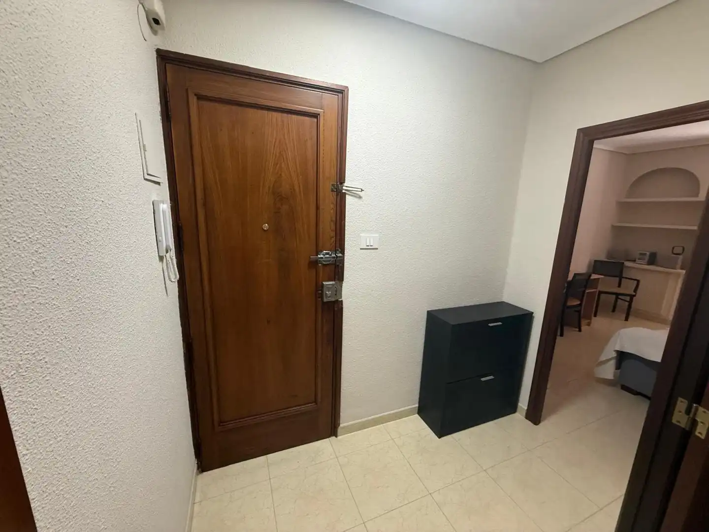 Flat with lift for sale in Piscinas, imagen 3