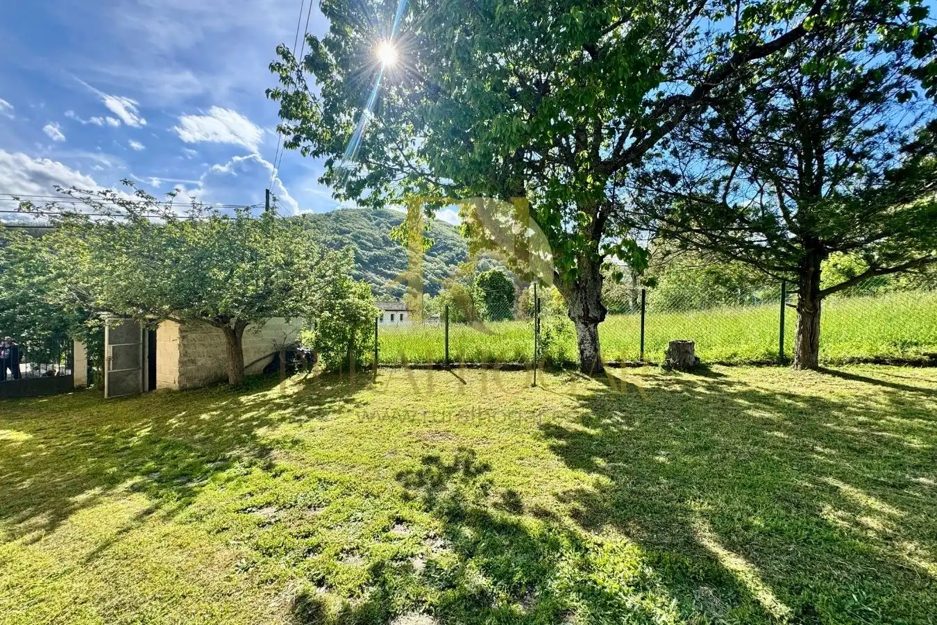 Houses for sale in Matallana de Torío  with Heating and Private garden
