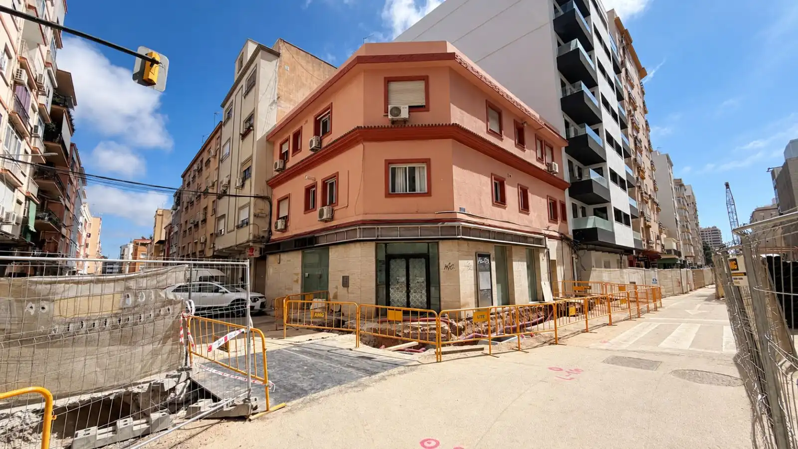Local commercial à vendre à Calle Eugenio Gross 20, imagen 19