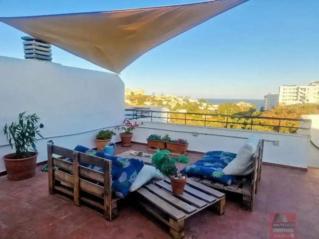 Attique avec piscine à vendre à Green de riviera, imagen 3