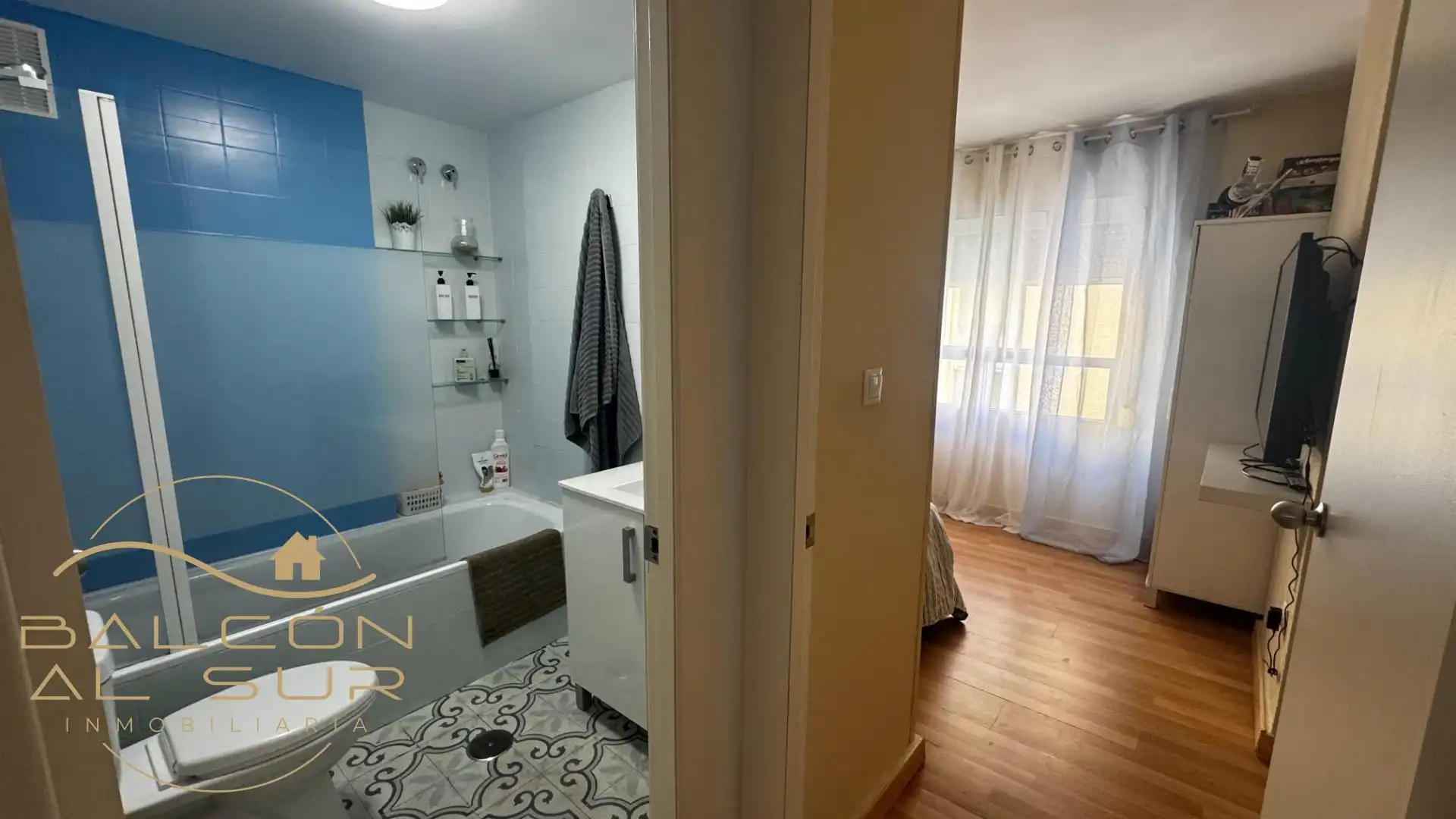 Baño de Piso en venta en Rota con Trastero