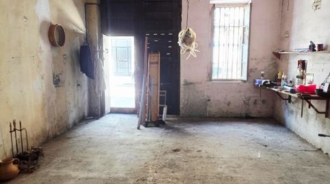 Foto 5 de Planta baja en venta en Barrio de Patraix, Valencia Capital