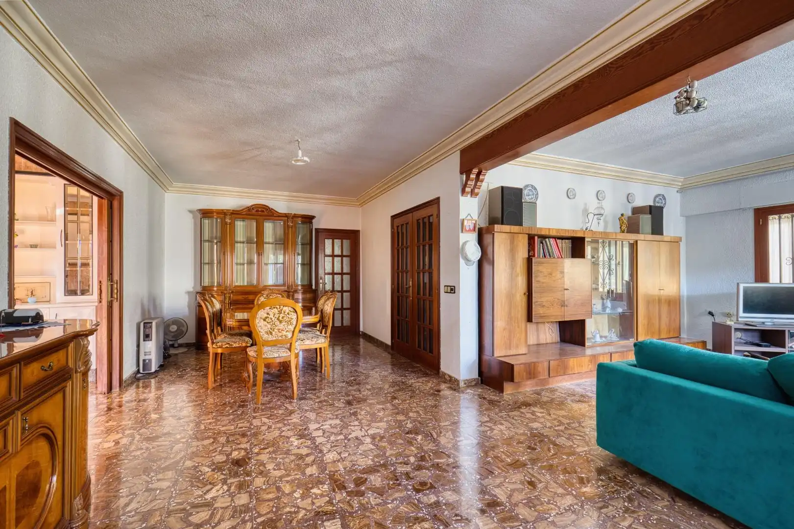 Detached house for sale in Partida MARINA, imagen 33