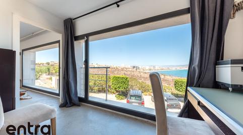 Foto 2 de Casa o xalet en venda a Camino Faro del, Cabo de las Huertas, Alicante / Alacant