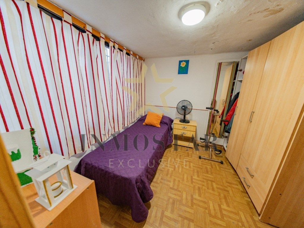 Bedroom of House or chalet for sale in San Cristóbal de la Laguna