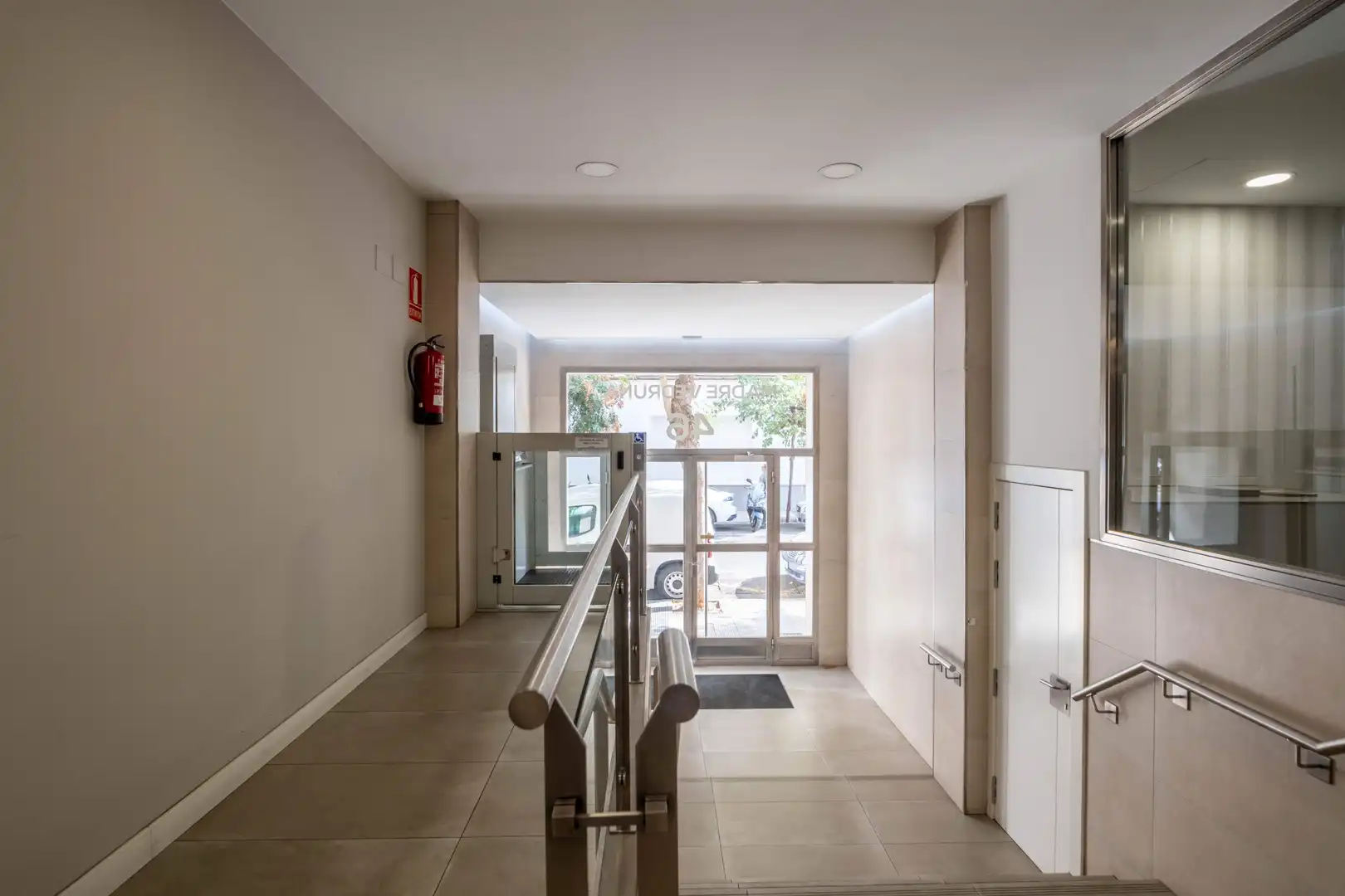 Piso con ascensor en venta en Calle de Santa Joaquina de Vedruna 46, imagen 23