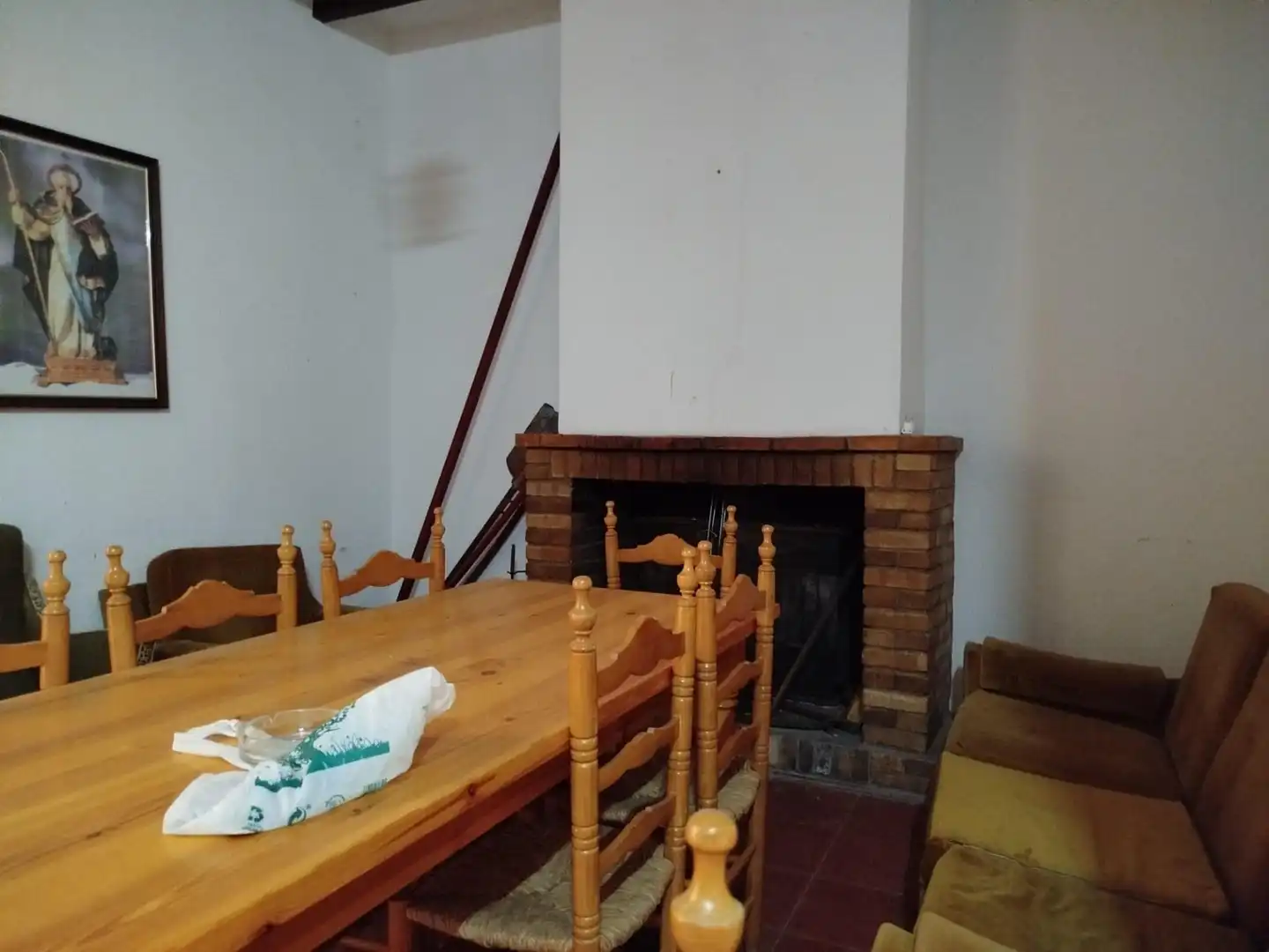 Country homes for sale in Ondara  with Private garden