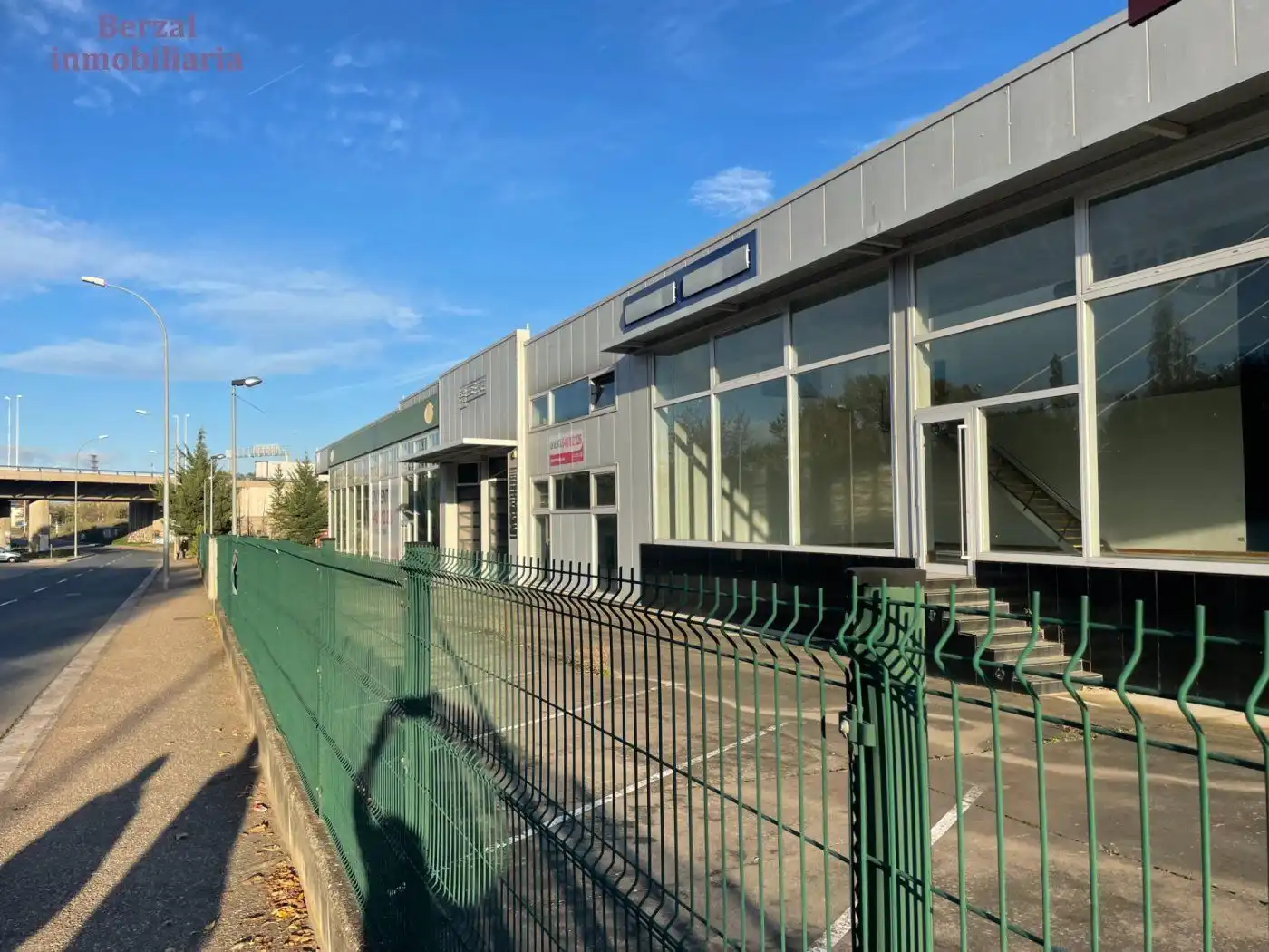Industriegebäude zum Verkauf in Calle Picón