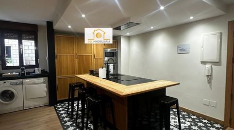 Foto 2 de Piso en venta en Calle Mariano Domínguez Berrueta, -1, Casco Antiguo, León Capital