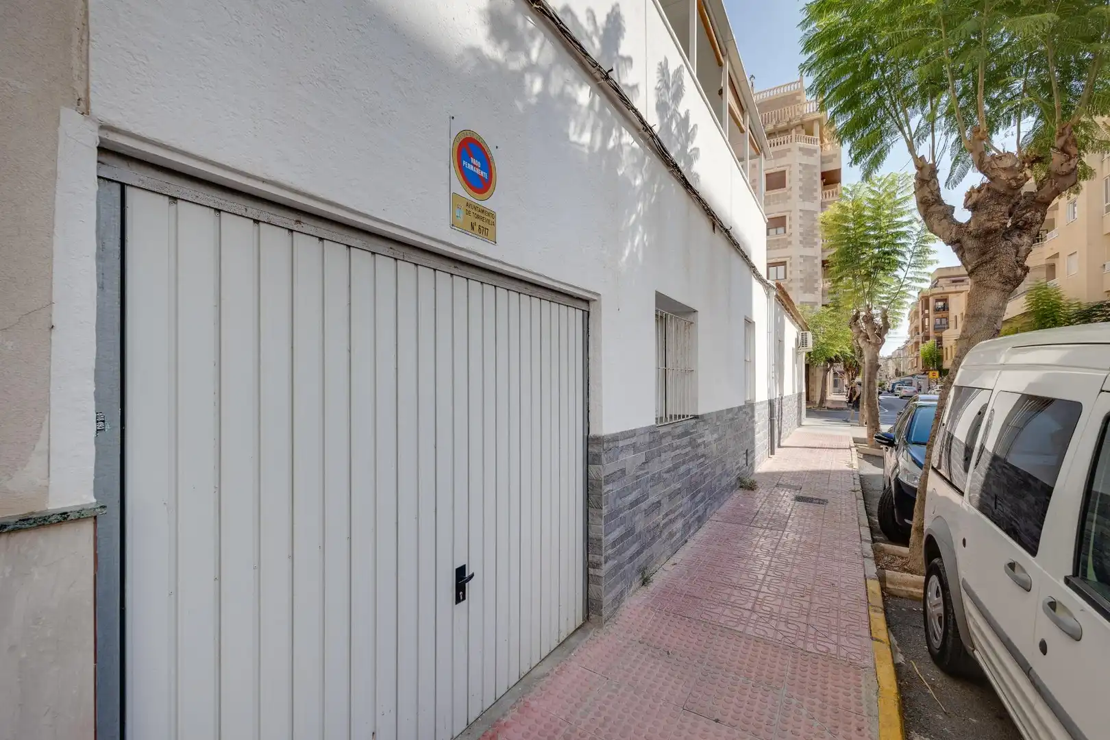 Haus mit Terrasse zum Verkauf in Calle SAN LUIS, imagen 42