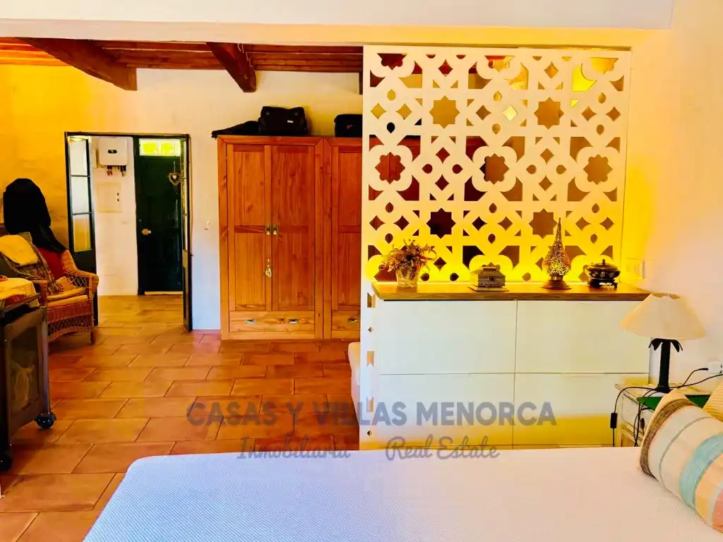Casa rústica en venta en Diseminado Biniali, imagen 38