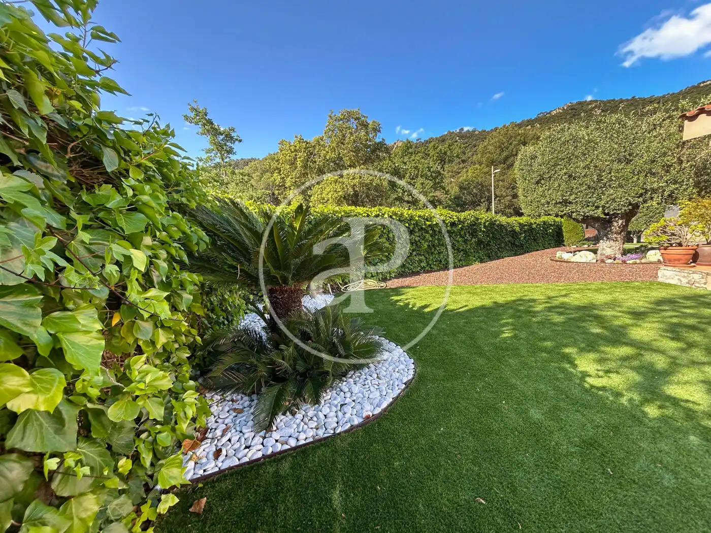 Casa con terraza en venta en Carrer de la Roureda, imagen 15