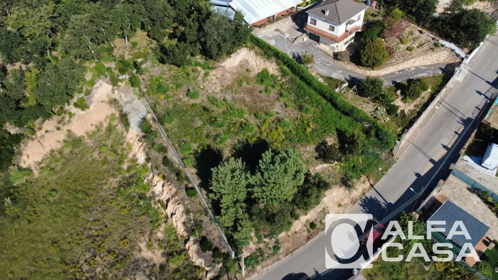 Terrain rustique à vendre à Azalea, imagen 2