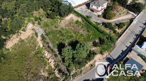 Terreno en venta en Aiguaviva Parc, Vidreres, imatge 2