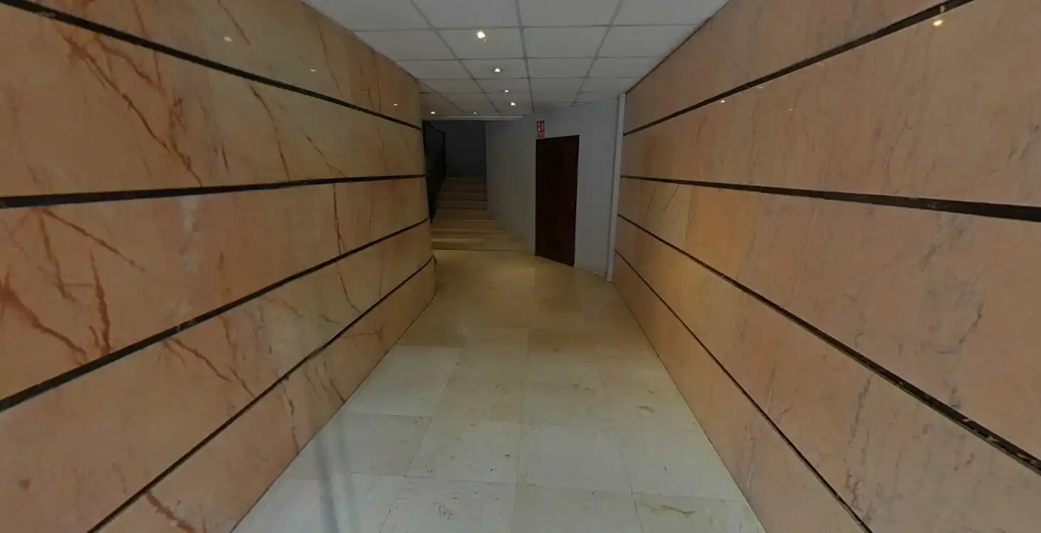 Oficina amb ascensor en venda a Carrer de Sant Roc, imagen 4