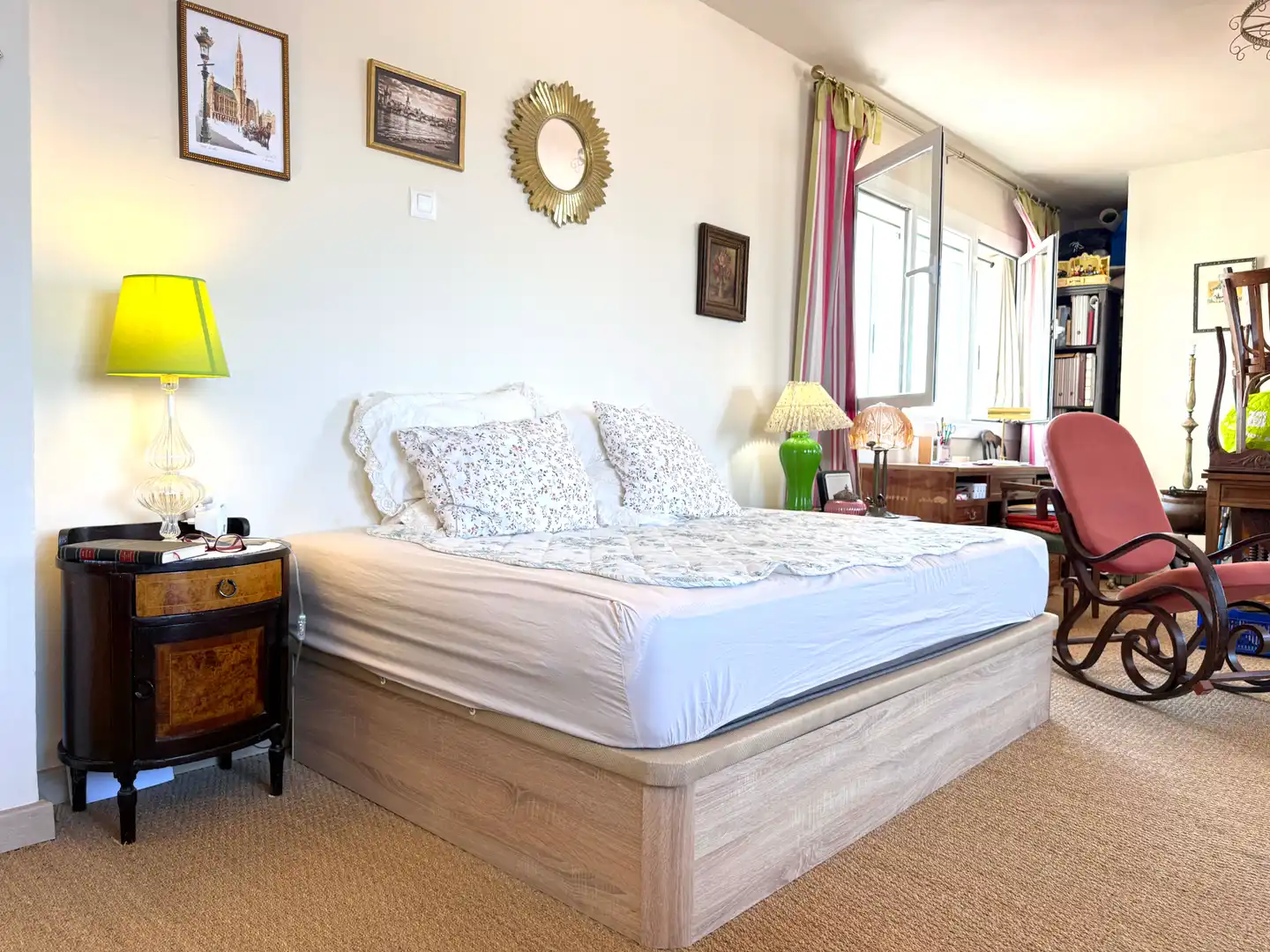 Attique avec ascenseur à vendre à Passeig de Miramar 6, imagen 51