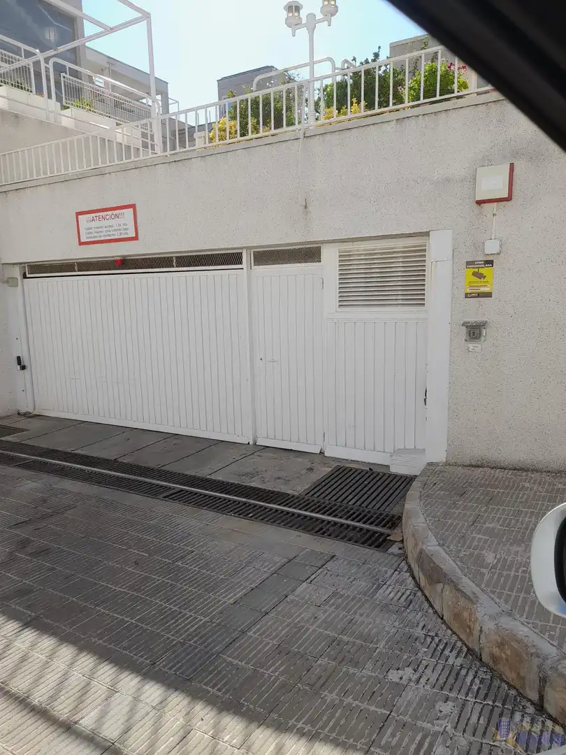 Aparcament de Garatge en venda en Cambrils