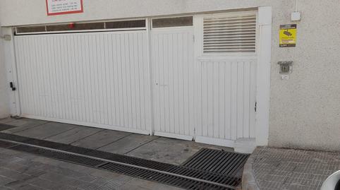 Photo 2 of Garage for sale in Regueral - Prat d'en Forés, Tarragona
