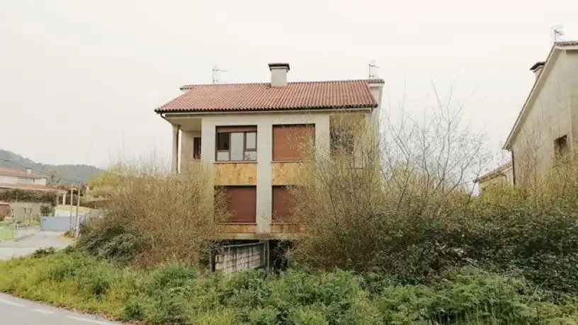 Xalet amb jardí en venda a Lugar a Serra, imagen 4