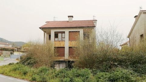 Foto 4 de Casa o xalet en venda a Lugar a Serra, Ponteareas, Pontevedra