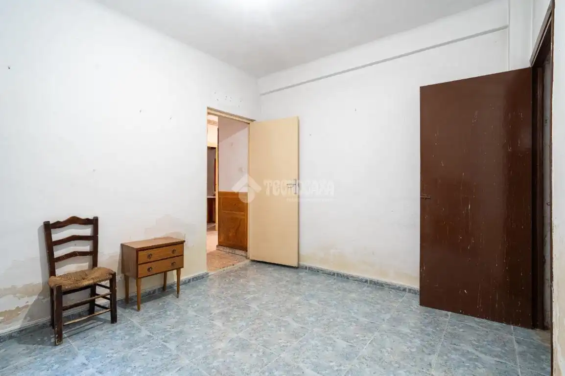 Casa aparellada amb jardí en venda a Dúrcal, imagen 31