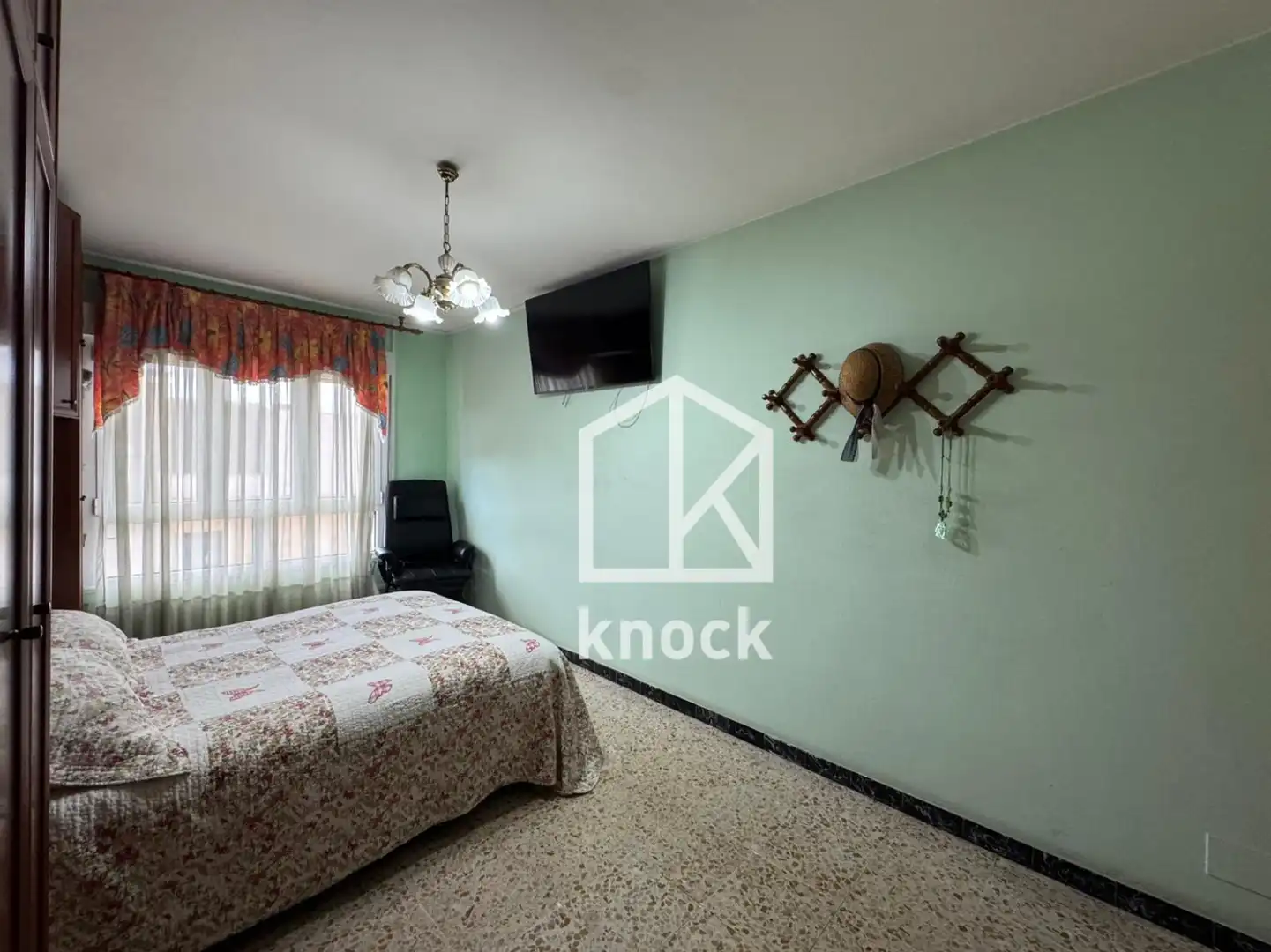 Habitación de Piso en venta en Gijón  con Balcón