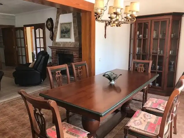 Casa o chalet de alquiler en Olocau, Valencia