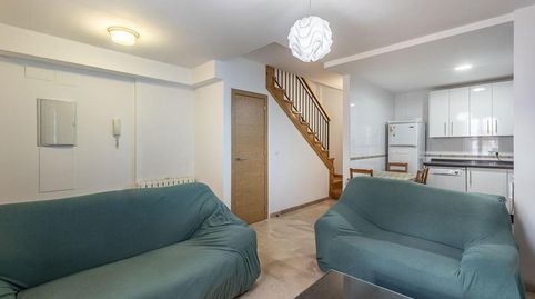 Foto 4 von Maisonette zum Verkauf in Calle Real de Cartuja, 32, San Ildefonso, Granada Capital