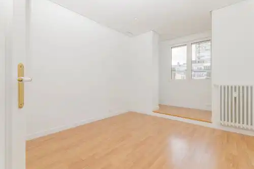Attic for sale in Madrid  with Air Conditioner, Heating and Parquet flooring