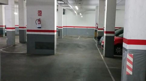 Foto 2 de Garaje en venta en Carrer de Josep Miquel Quintana, 39, La Plana, Esplugues de Llobregat