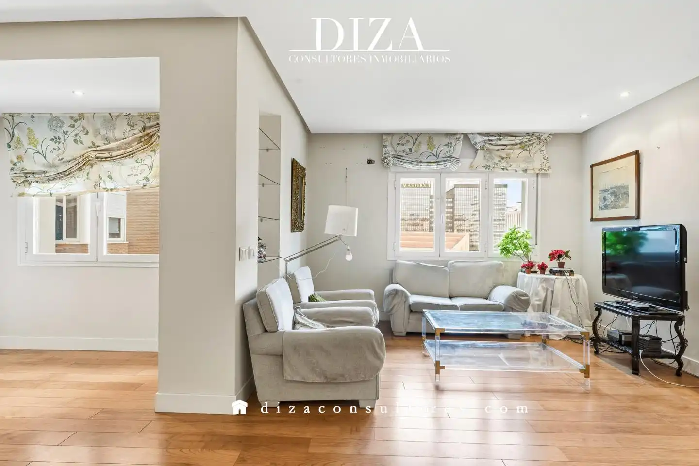 Piso con ascensor en venta en Plaza de Manolete, imagen 8