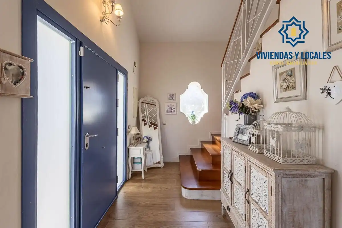 Villa mit Pool zum Verkauf in Dílar, imagen 20