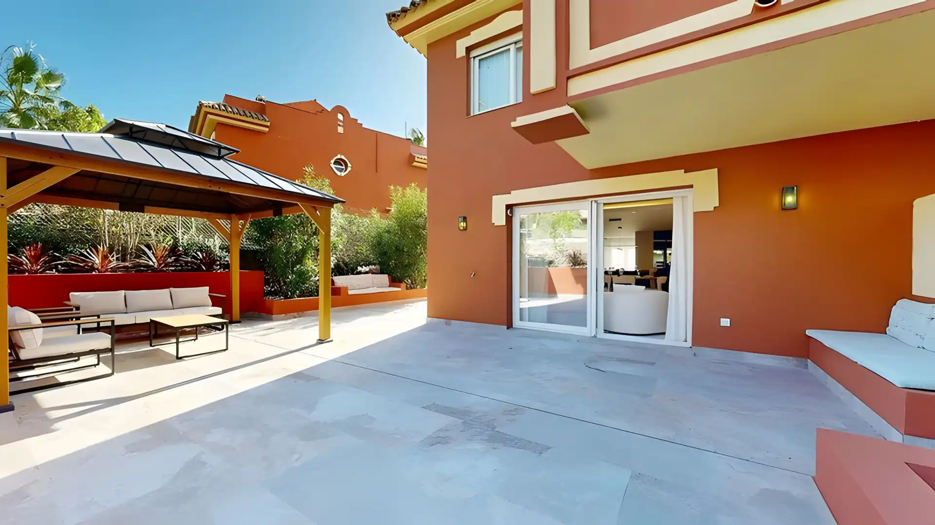 Wohnung mit Pool zum Verkauf in Benamara - Atalaya, imagen 35