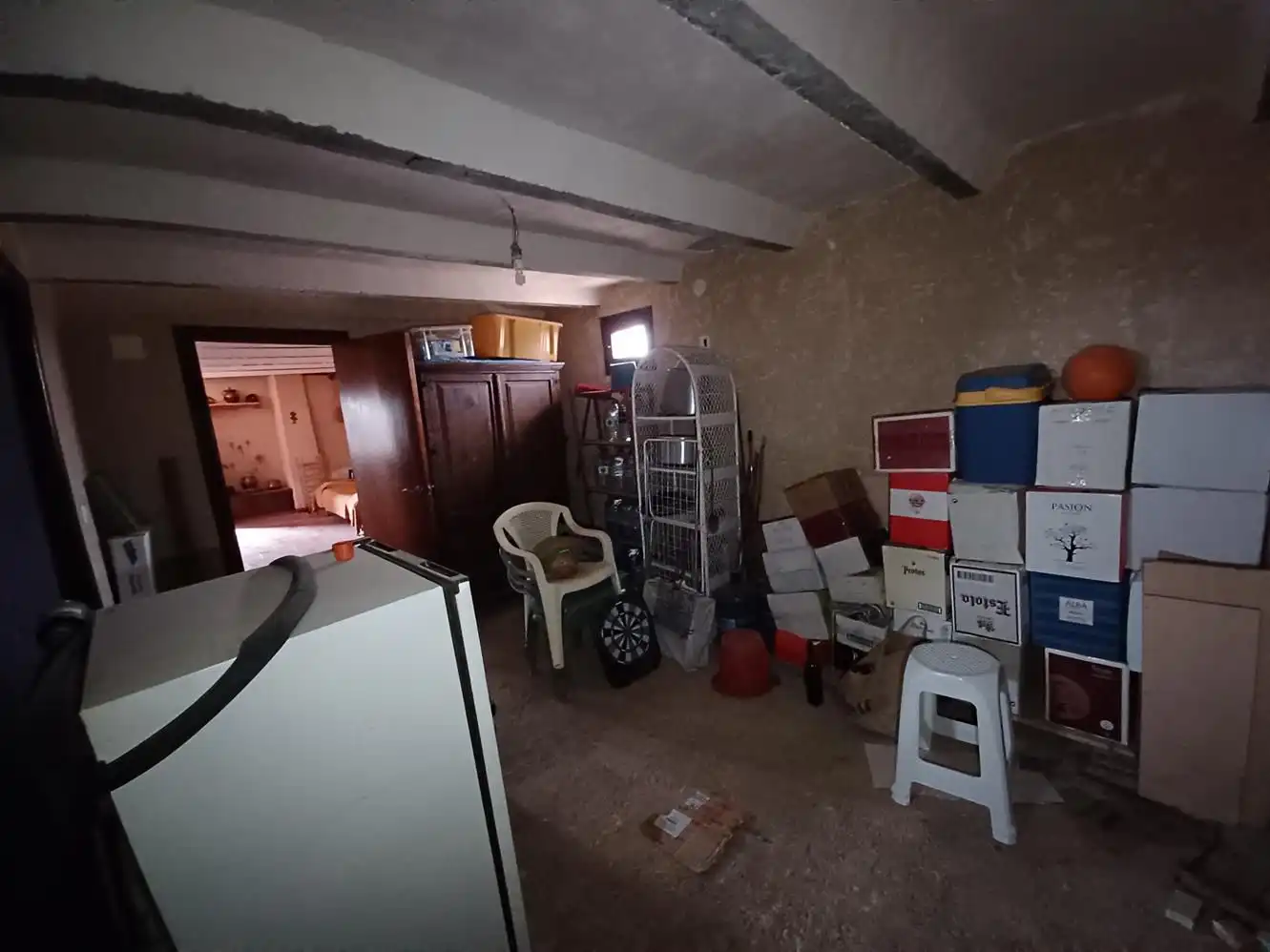 Casa rústica en venda a La Roda, imagen 10