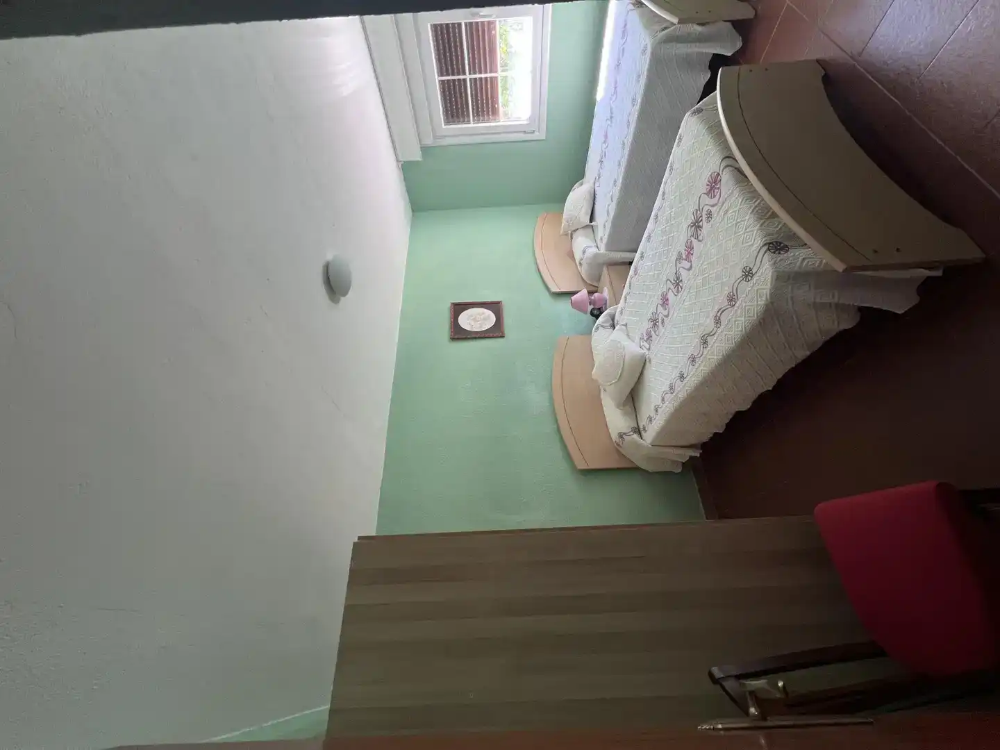 Dormitori de Casa o xalet en venda en Oña
