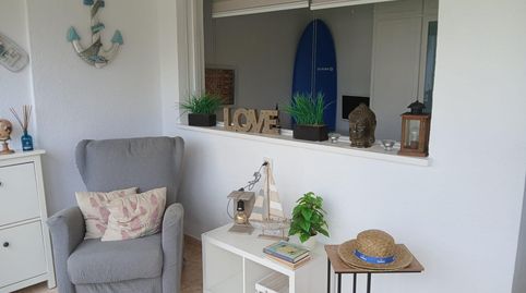 Foto 3 de Apartamento en venta en El Portil, Huelva
