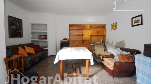 Foto 5 de Casa adosada en venda a Calle San Marcos, Centro, Almazora / Almassora