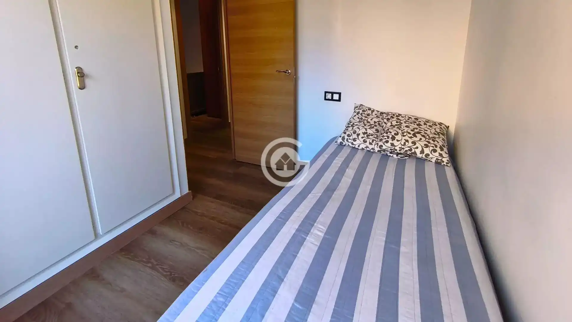 Dormitori de Pis en venda en Palafrugell amb Calefacció